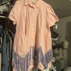 Trendy Trunk Boutique Dress